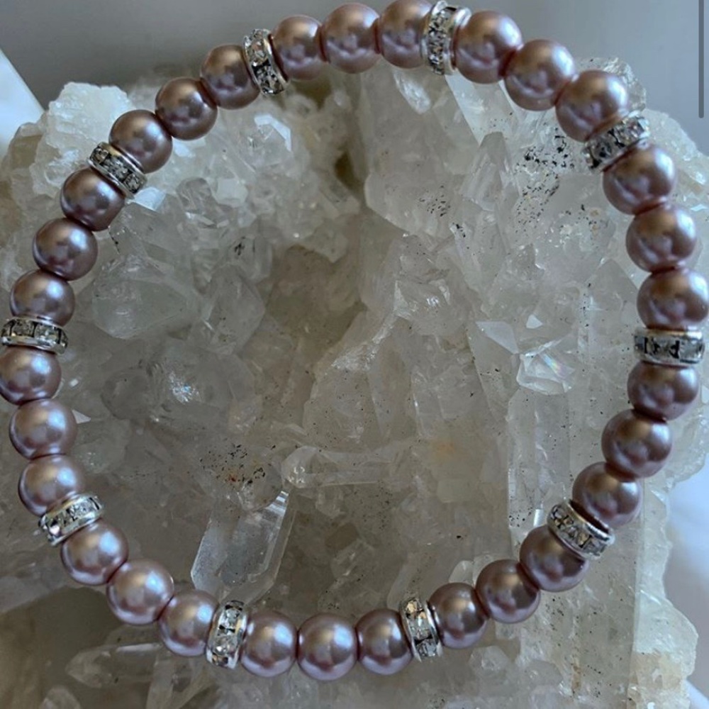 Intention Bracelets